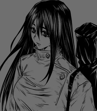 Female Yuta AI Roleplay