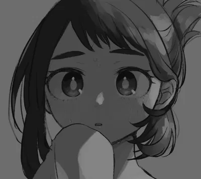 Ochaco Uraraka AI Roleplay