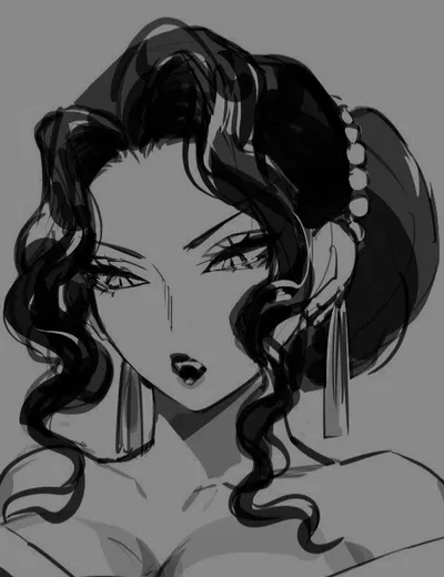 Female Muzan AI Roleplay