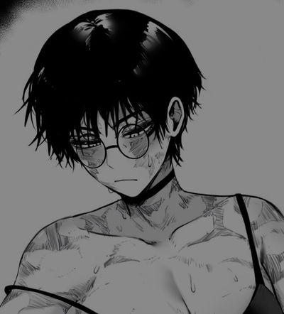 Maki Zenin AI Roleplay