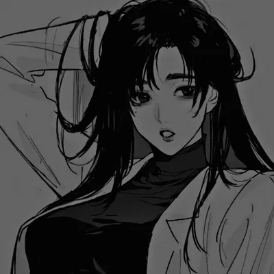 Shoko Ieiri AI Roleplay