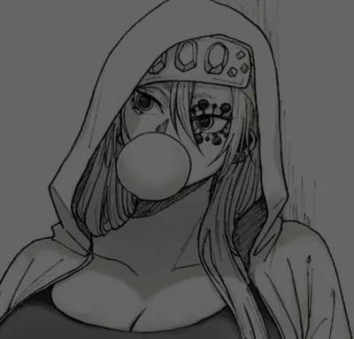 Female Tengen AI Roleplay