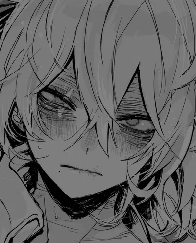 Female Shigaraki AI Roleplay