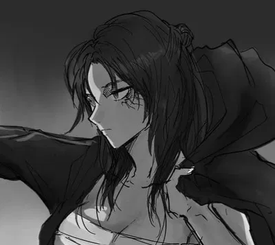 Female Eren AI Roleplay