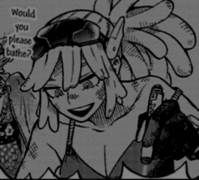 Mei Hatsume AI Roleplay