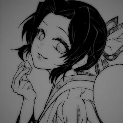 Shinobu Kocho AI Roleplay