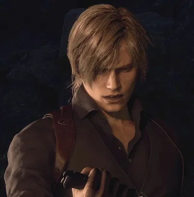 Leon Kennedy AI Roleplay