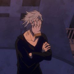 Tomura Shigaraki AI Roleplay