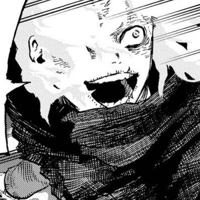 Tomura Shigaraki AI Roleplay