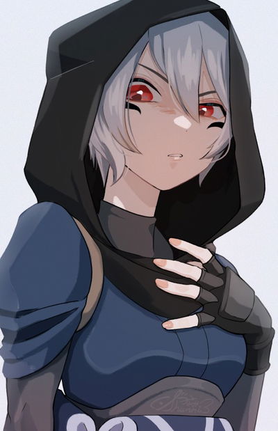 Kiriko Kamori AI Roleplay