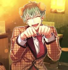 笹良 努出 AI Roleplay