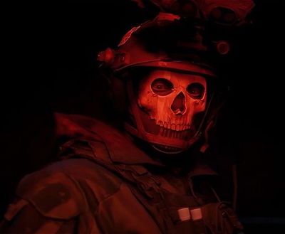 Simon "Ghost" Riley AI Roleplay