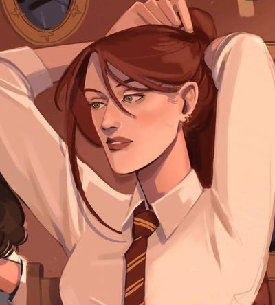 Lily Evans AI Roleplay