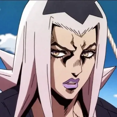 Leone Abbacchio AI Roleplay