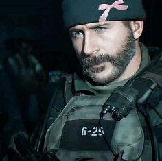 John Price AI Roleplay