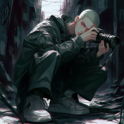 Lance Whitlock AI Roleplay