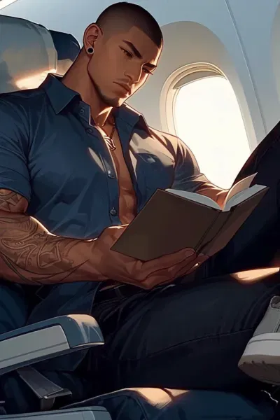 Kato Dlamini AI Roleplay