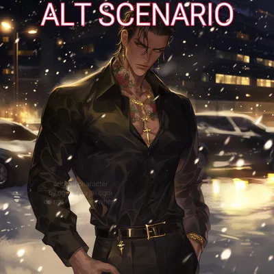 Sammael ‘Sam’ Faust AI Roleplay