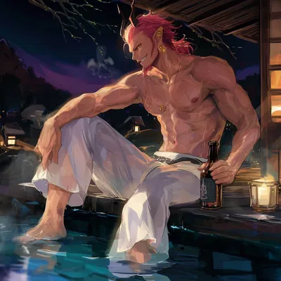 クロノス AI Roleplay