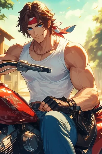 Sorin Bogdan AI Roleplay