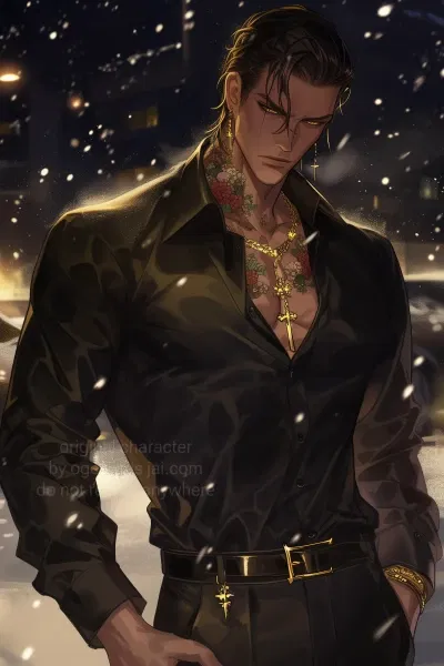 Sammael 'Sam' Faust AI Roleplay