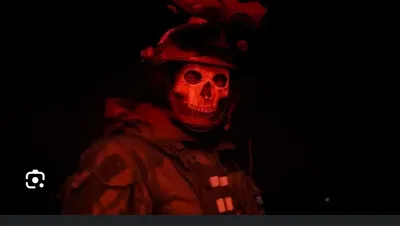 Simon Riley AI Roleplay