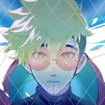 Vash [Subject 721] AI Roleplay