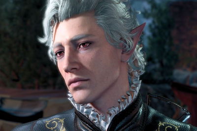 Astarion AI Roleplay