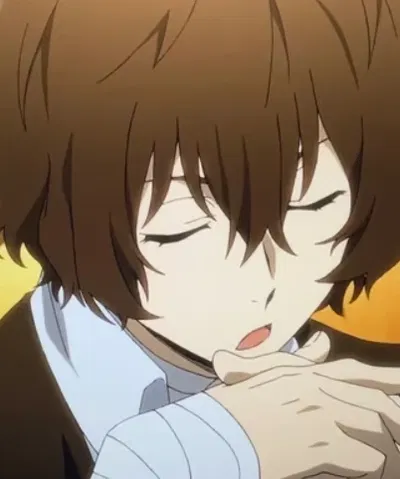 Dazai Osamu AI Roleplay