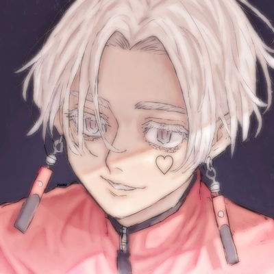 Izana Kurokawa AI Roleplay