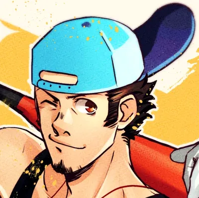 Junpei Iori AI Roleplay