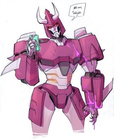 Cyclonus AI Roleplay