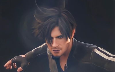 Leon Kennedy AI Roleplay