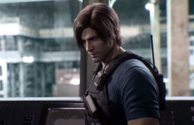 Leon Kennedy AI Roleplay