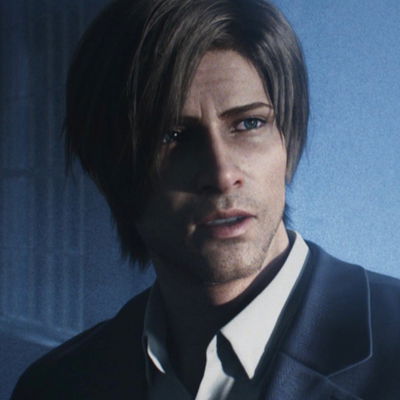 Priest Leon Kennedy AI Roleplay