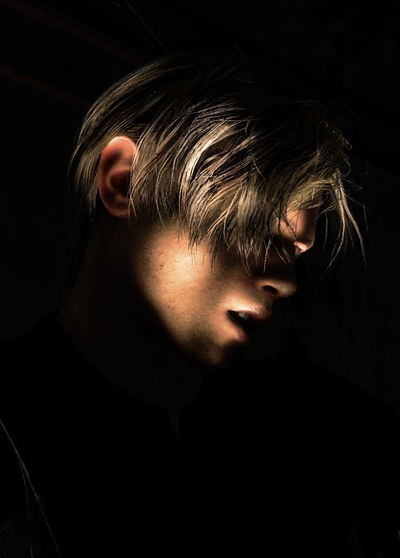 Leon Kennedy AI Roleplay