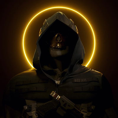 Simon ‘Ghost’ Riley AI Roleplay