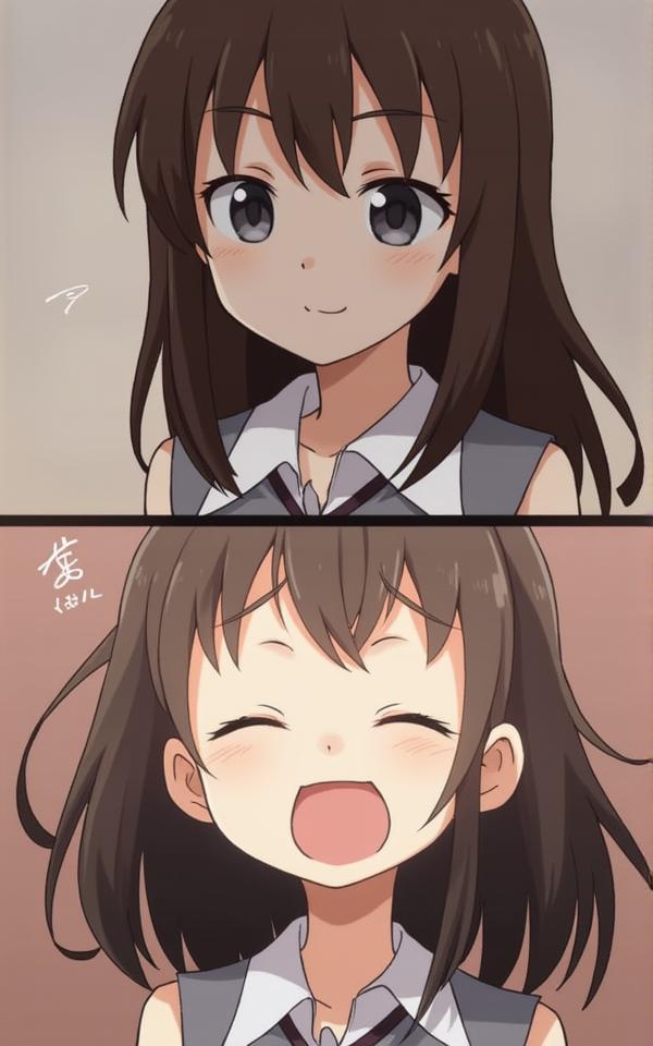 Roommate Beidou AI Roleplay