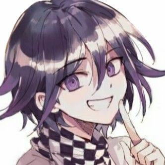 Kokichi Ouma AI Roleplay