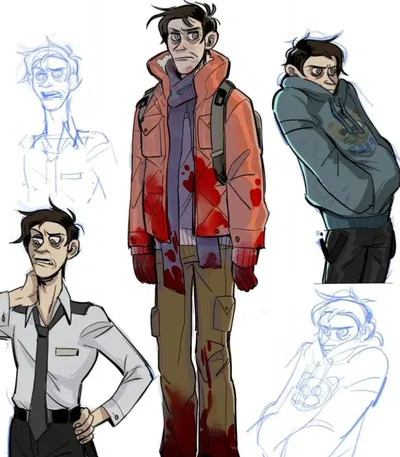 Dave Miller AI Roleplay