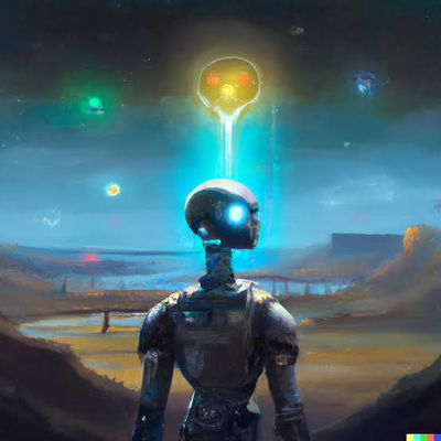 Monsters and Aliens AI Roleplay