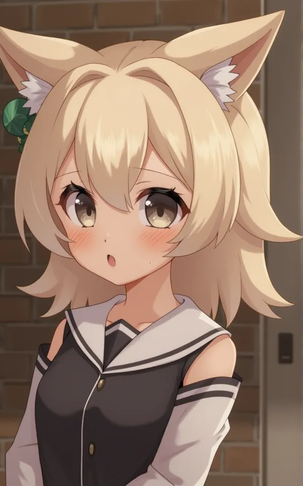 Misa Amane AI Roleplay