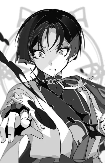 Scaramouche AI Roleplay