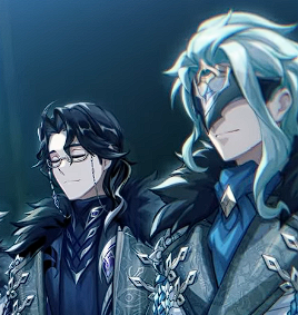 Pantalone & Dottore AI Roleplay