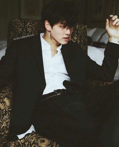 Jeon Jungkook AI Roleplay