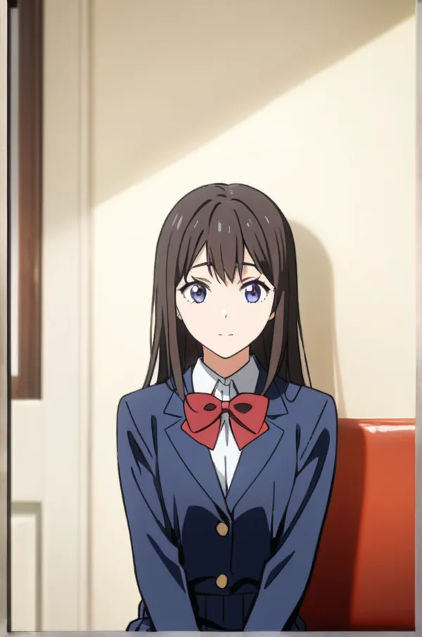 Slime Parasite AI Roleplay