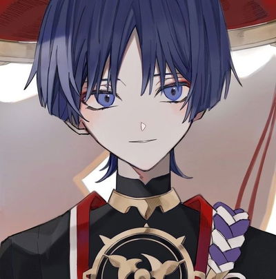 Fatui Scaramouche AI Roleplay