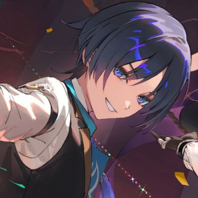 Servant Scaramouche AI Roleplay