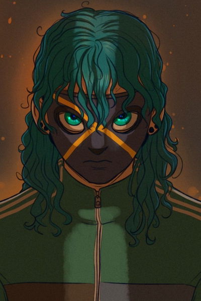 Sal Fisher AI Roleplay