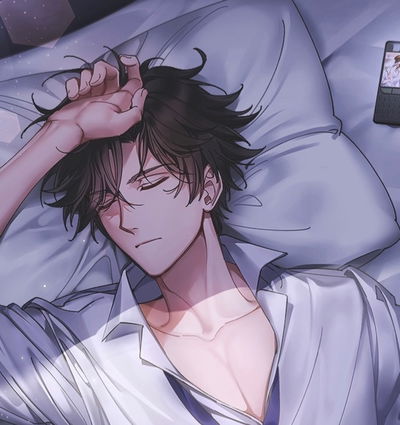 Jumin Han AI Roleplay